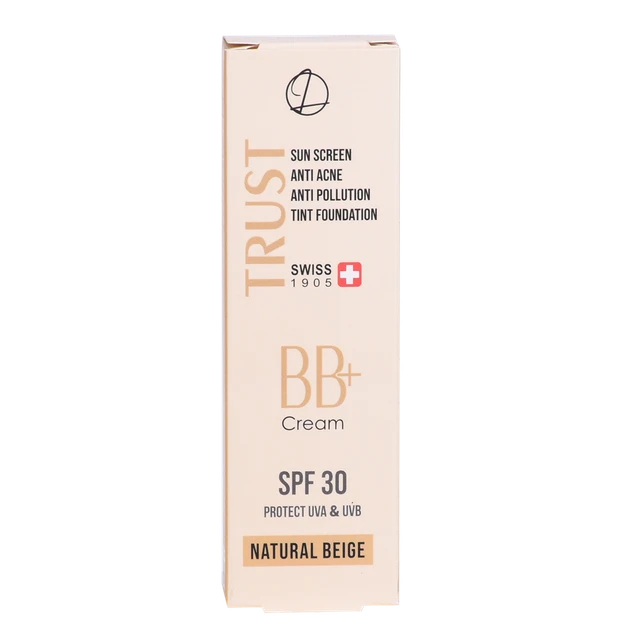 بی بی کرم پلاس تراست شماره 2 (بژ طبیعی) (2024) - Image 6